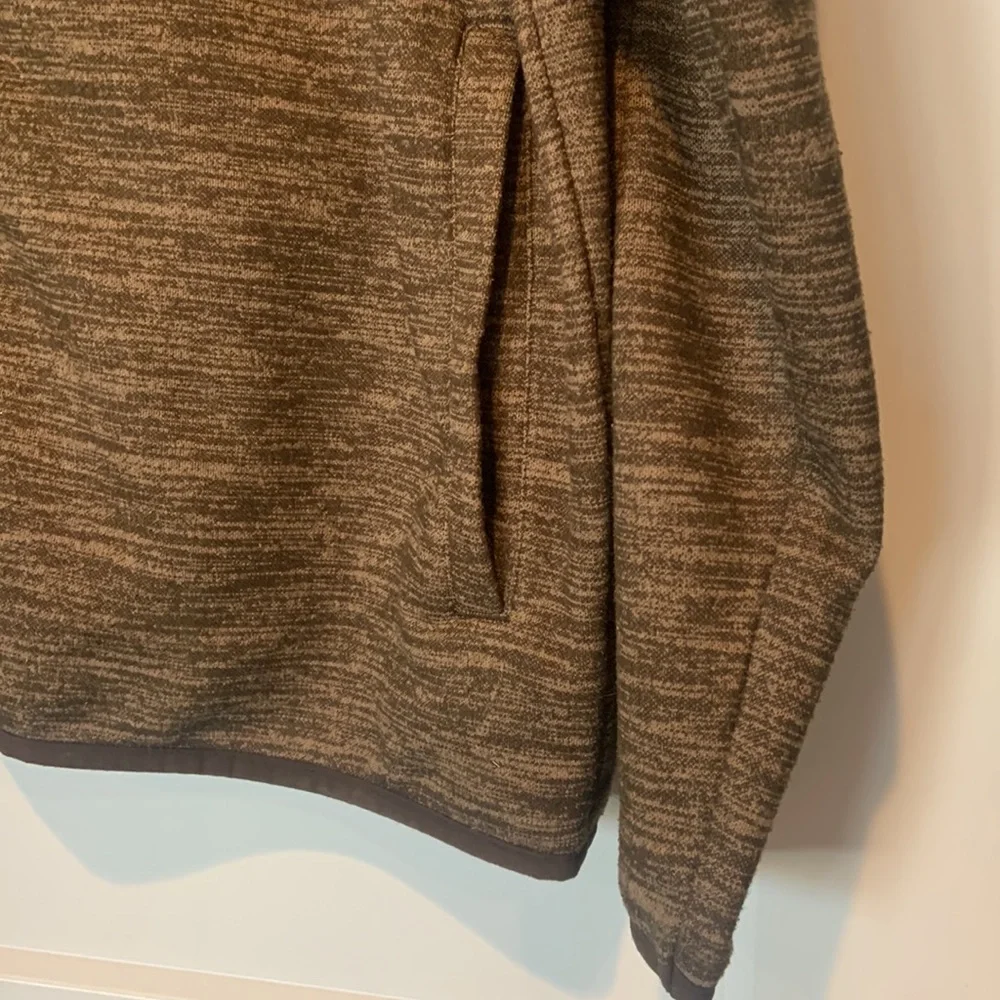 Men’s Columbia Full-Zip - Picture 3 of 6